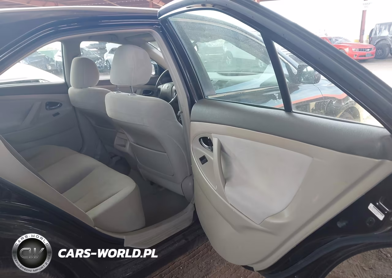 2009 Toyota Camry Le VIN:4T1BE46K19U858220 - 8