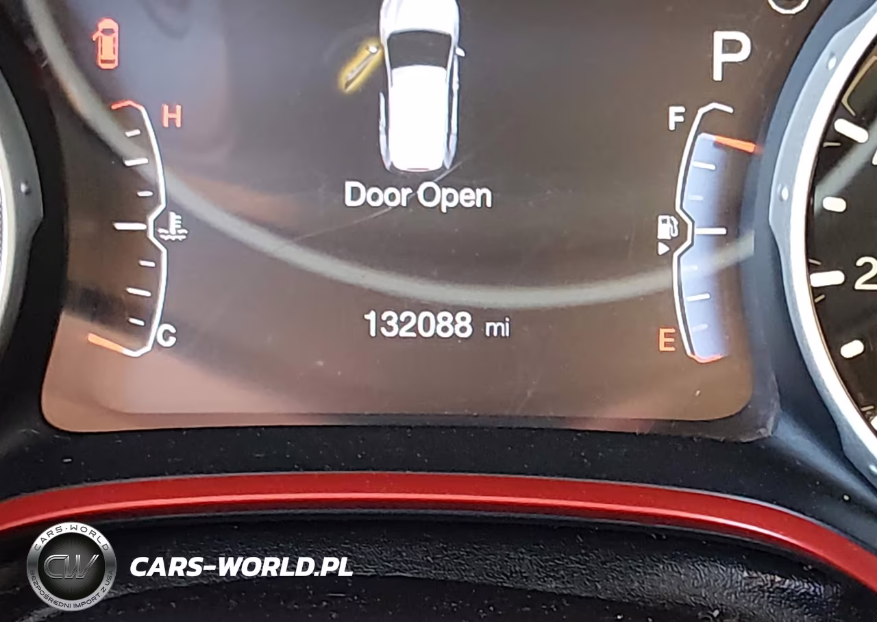 2018 Jeep Compass Trailhawk 4X4 VIN:3C4NJDDB5JT413042 - 15