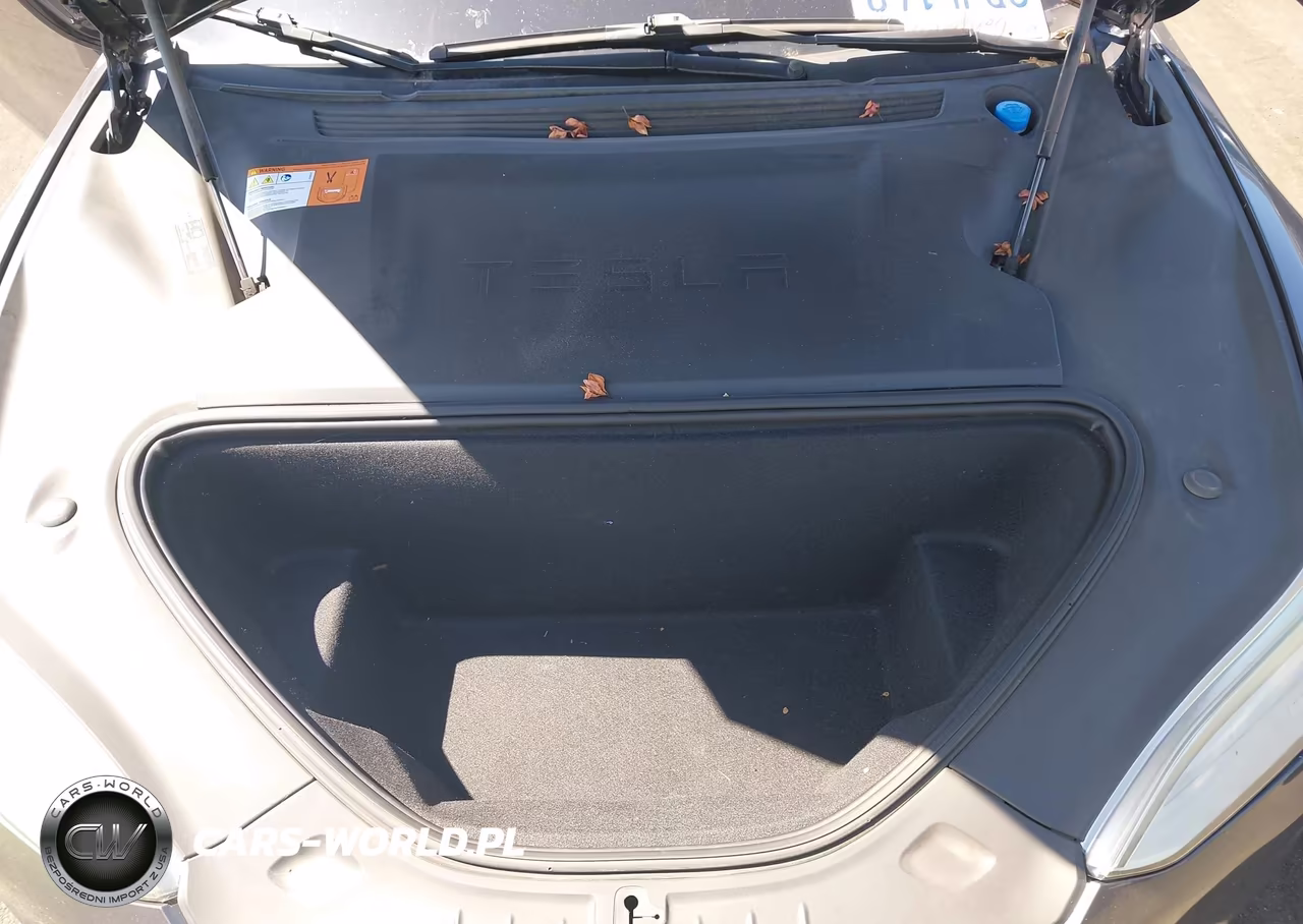 2017 Tesla Model S 60-75 VIN:5YJSA1E12HF226406 - 10