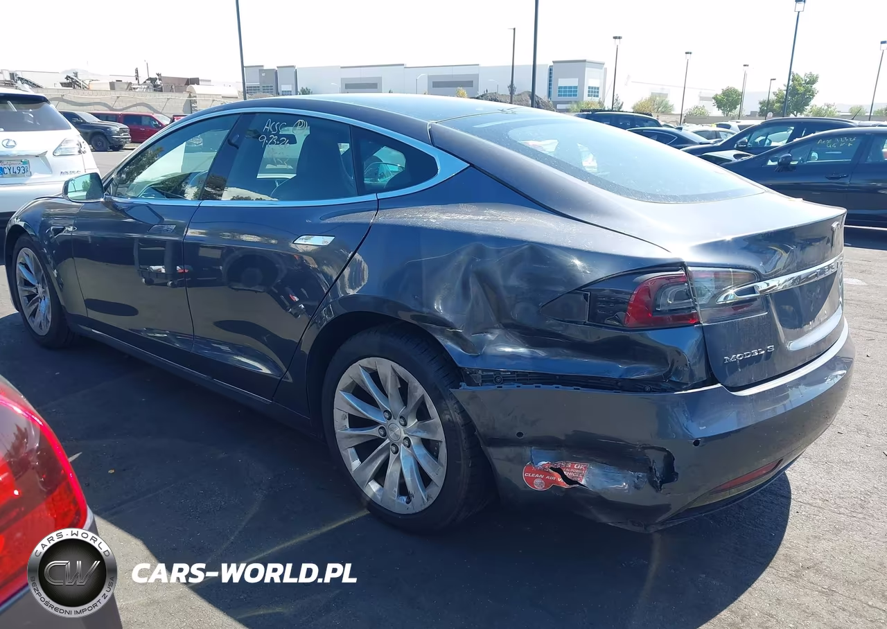 2017 Tesla Model S 60-75 VIN:5YJSA1E12HF226406 - 13