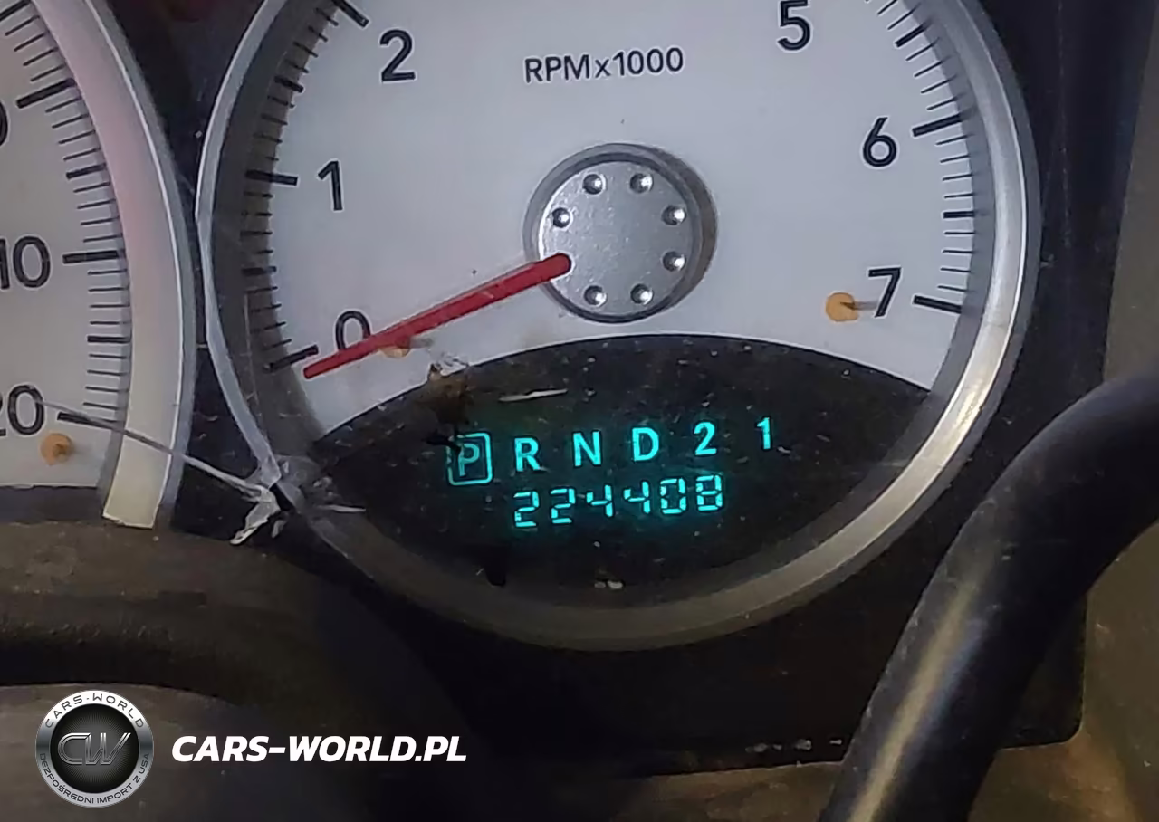 2005 Dodge Durango Limited VIN:1D4HB58D35F509685 - 16