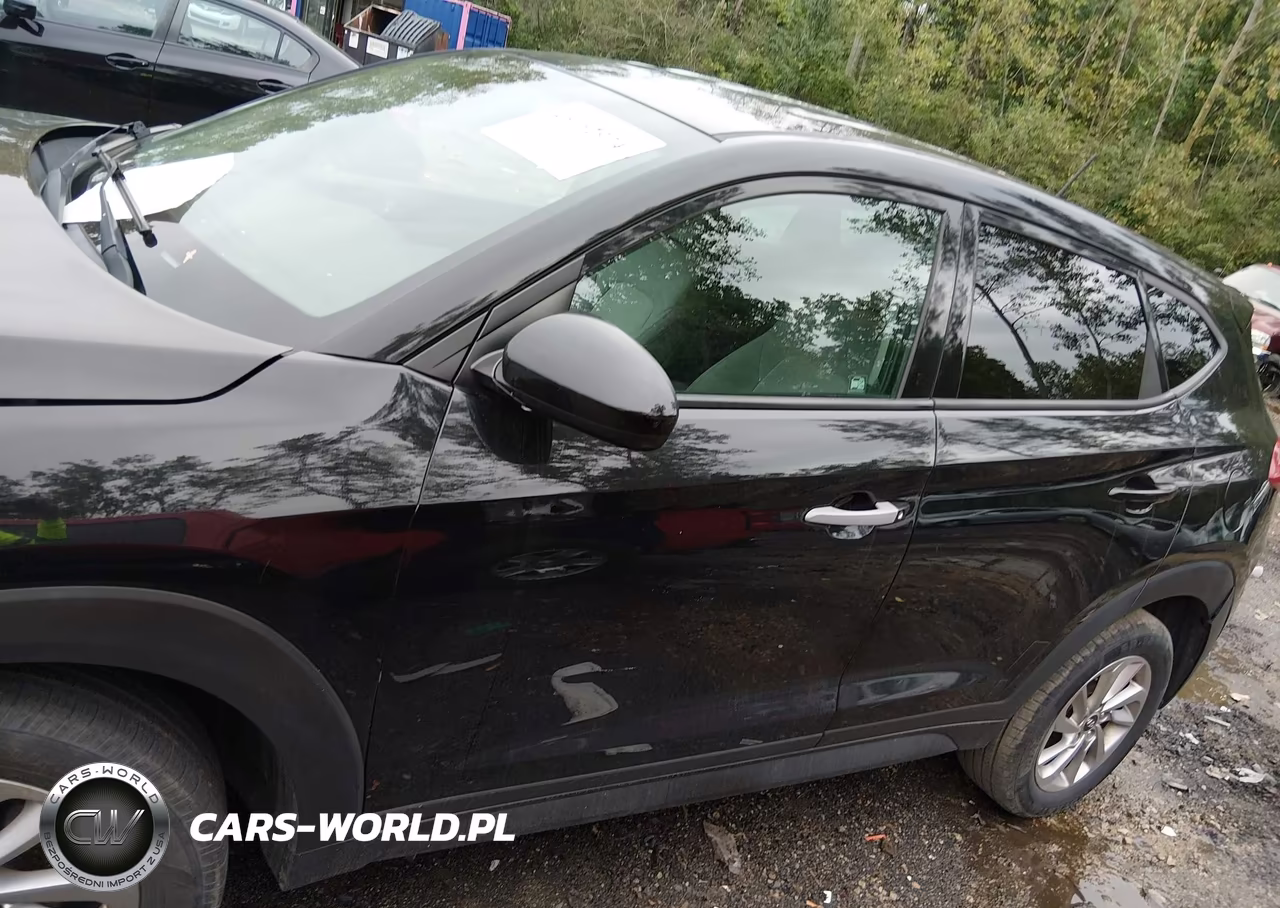 2017 Hyundai Tucson Se VIN:KM8J23A41HU386638 - 14
