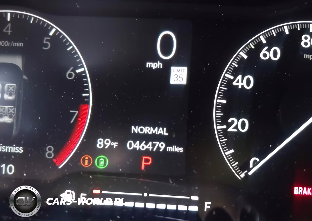 2023 Honda Civic Sport VIN:19XFL2H85PE008085 - 15