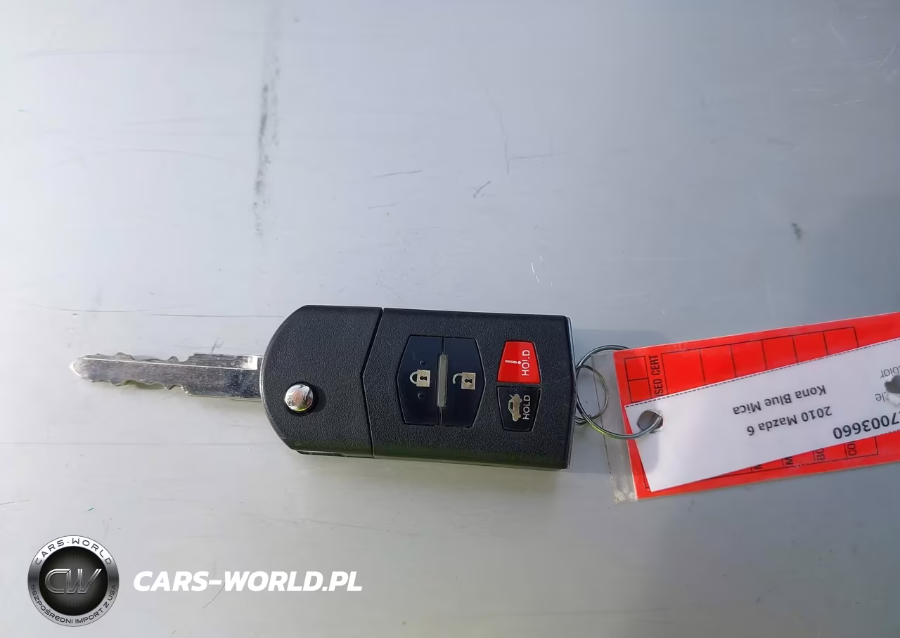 2010 Mazda Mazda6 S Touring Plus VIN:1YVHZ8CB0A5M48872 - 11
