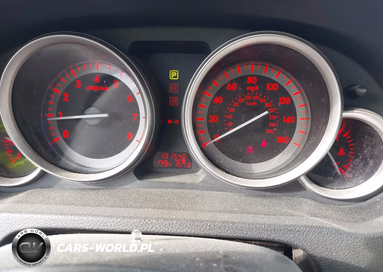2010 Mazda Mazda6 S Touring Plus VIN:1YVHZ8CB0A5M48872 - 7