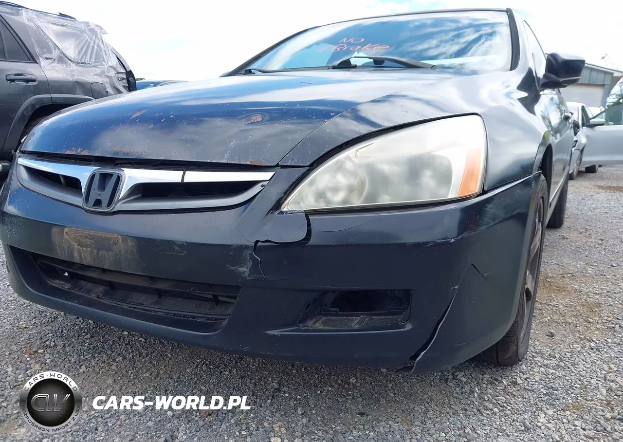 2006 Honda Accord 2.4 Se VIN:1HGCM56386A020887 - 13