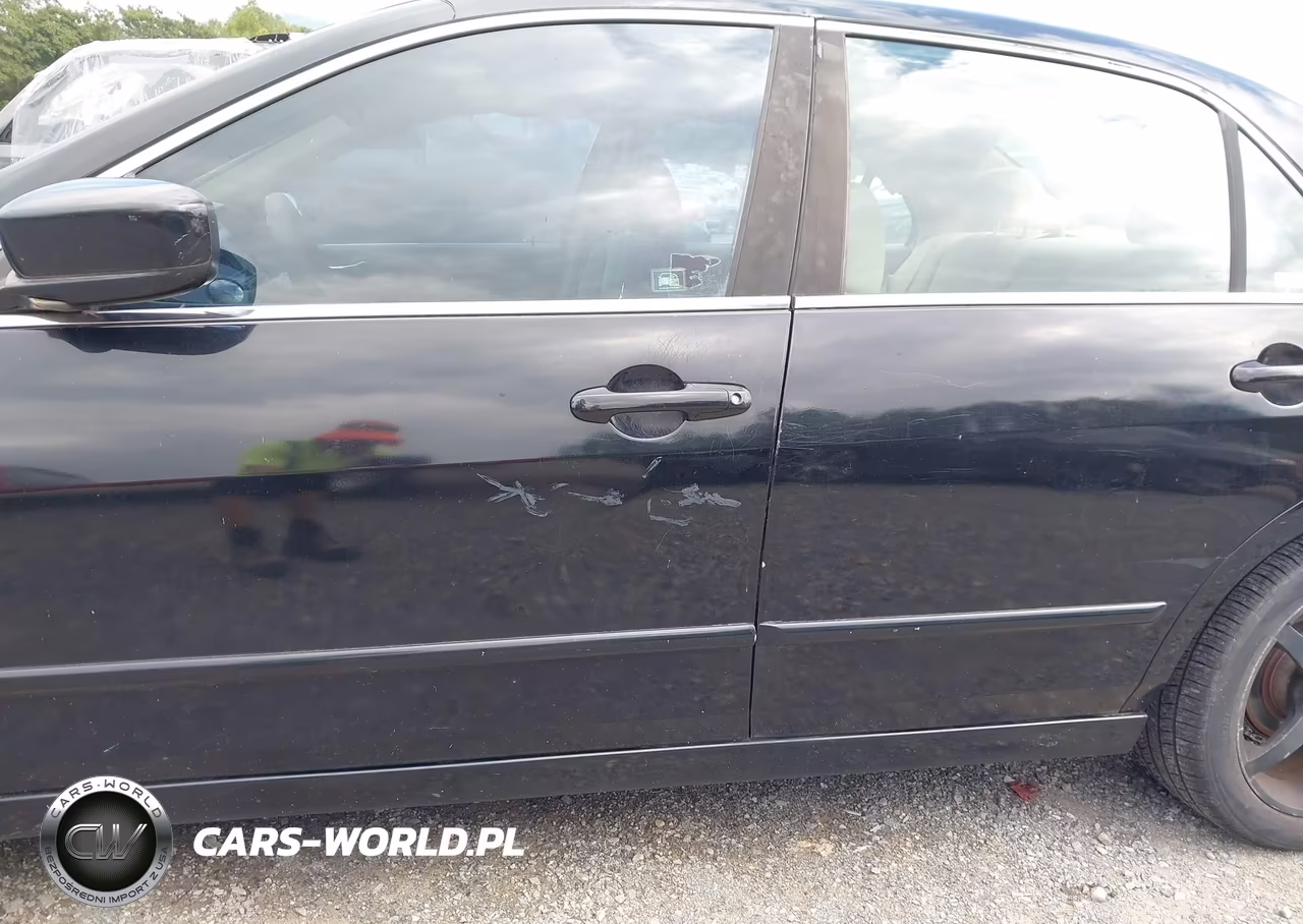 2006 Honda Accord 2.4 Se VIN:1HGCM56386A020887 - 14