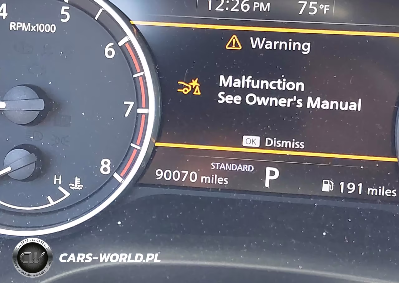 2023 Nissan Rogue Sv Fwd VIN:JN8BT3BA8PW405462 - 16