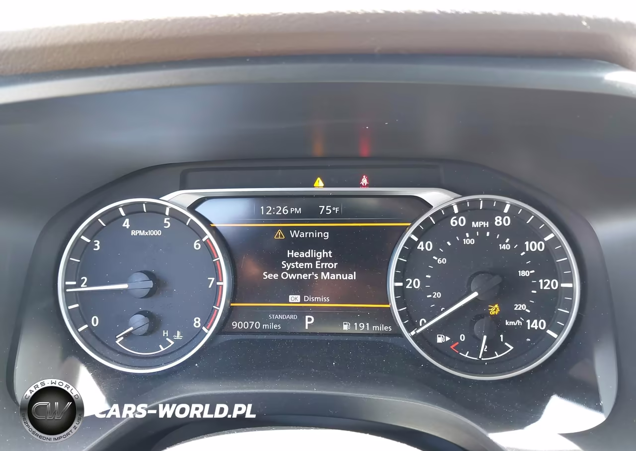 2023 Nissan Rogue Sv Fwd VIN:JN8BT3BA8PW405462 - 7