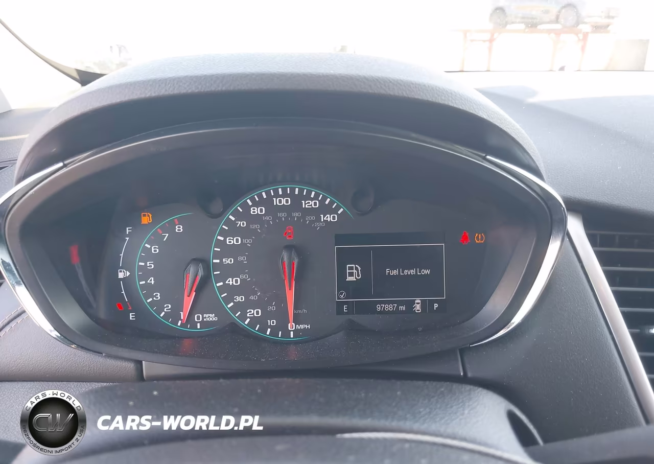 2018 Chevrolet Trax Ls VIN:3GNCJNSB5JL352721 - 7