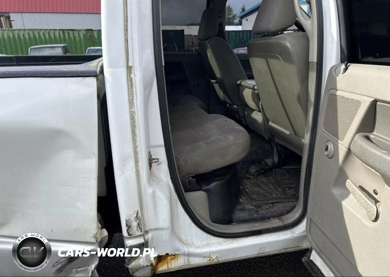 2006 Dodge Ram 1500 Slt-Trx4 Off Road-Sport VIN:1D7HU18256S607047 - 8