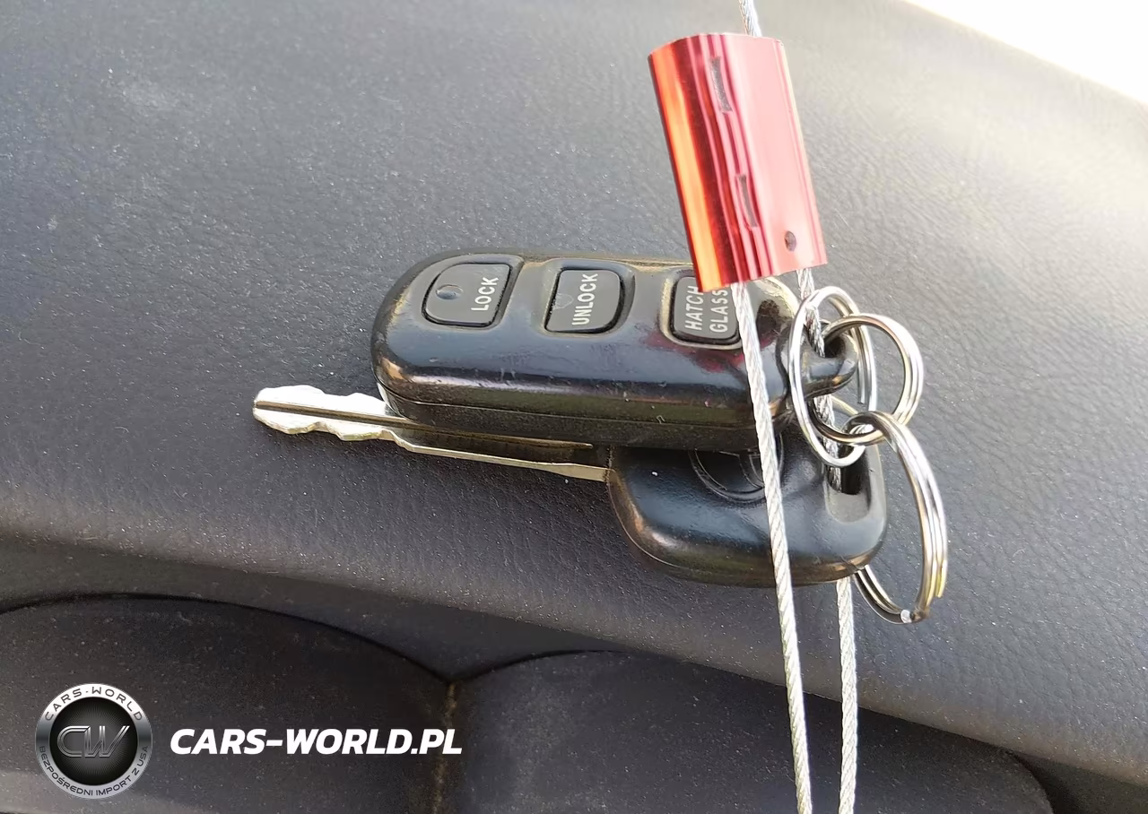2006 Toyota Matrix Xrs VIN:2T1KY30E46C550363 - 11