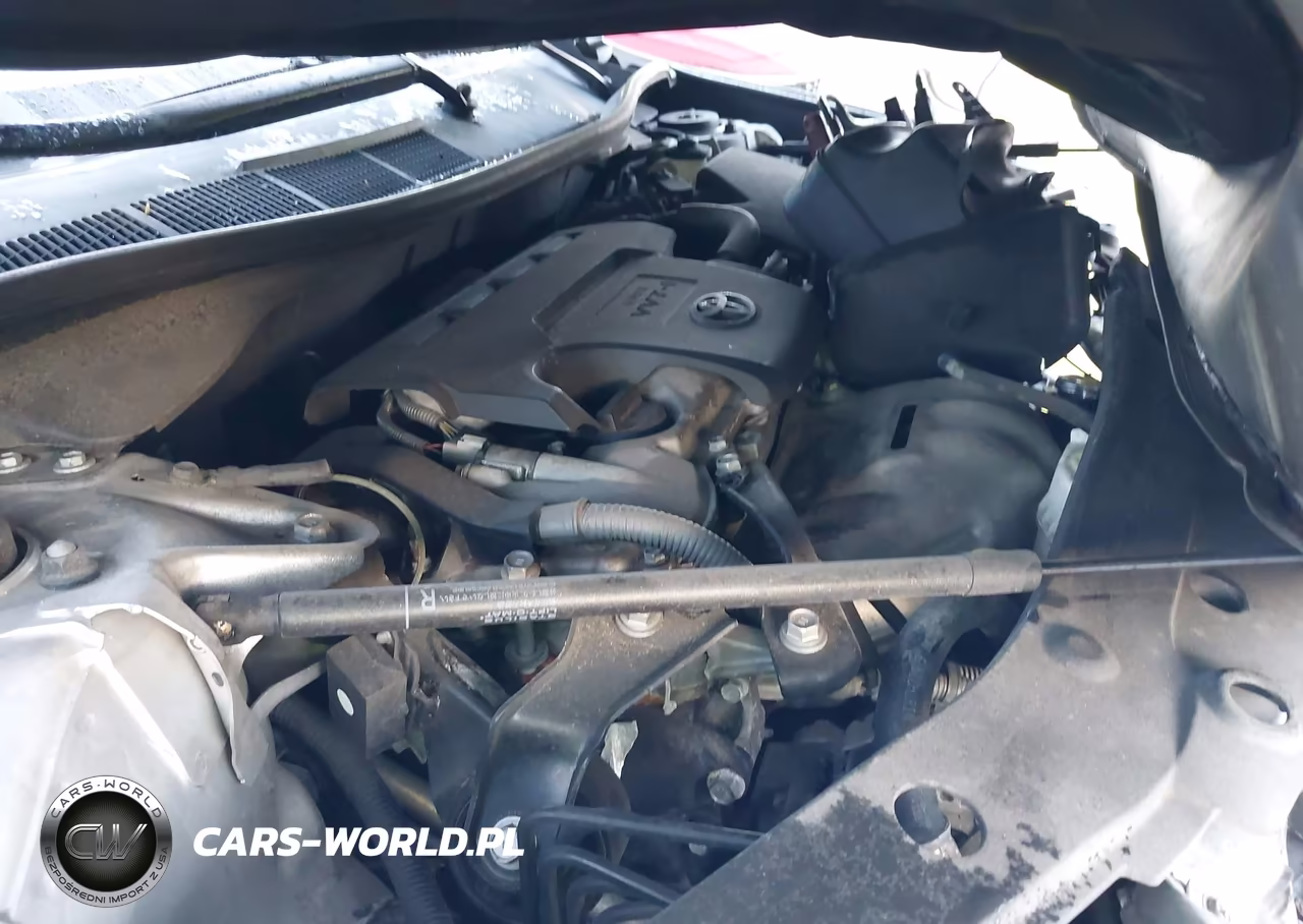 2014 Toyota Camry Se VIN:4T1BF1FK8EU311404 - 10