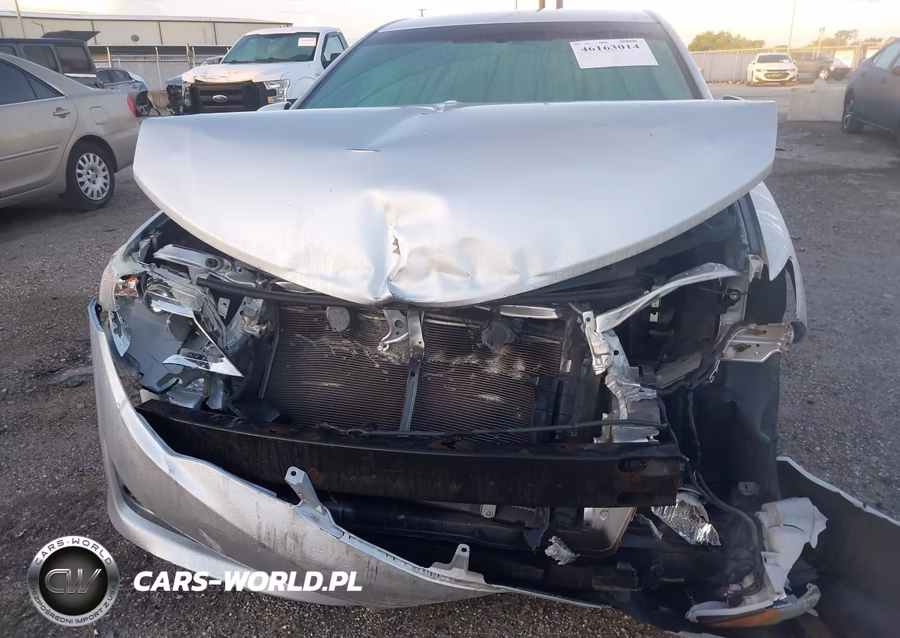 2014 Toyota Camry Se VIN:4T1BF1FK8EU311404 - 6