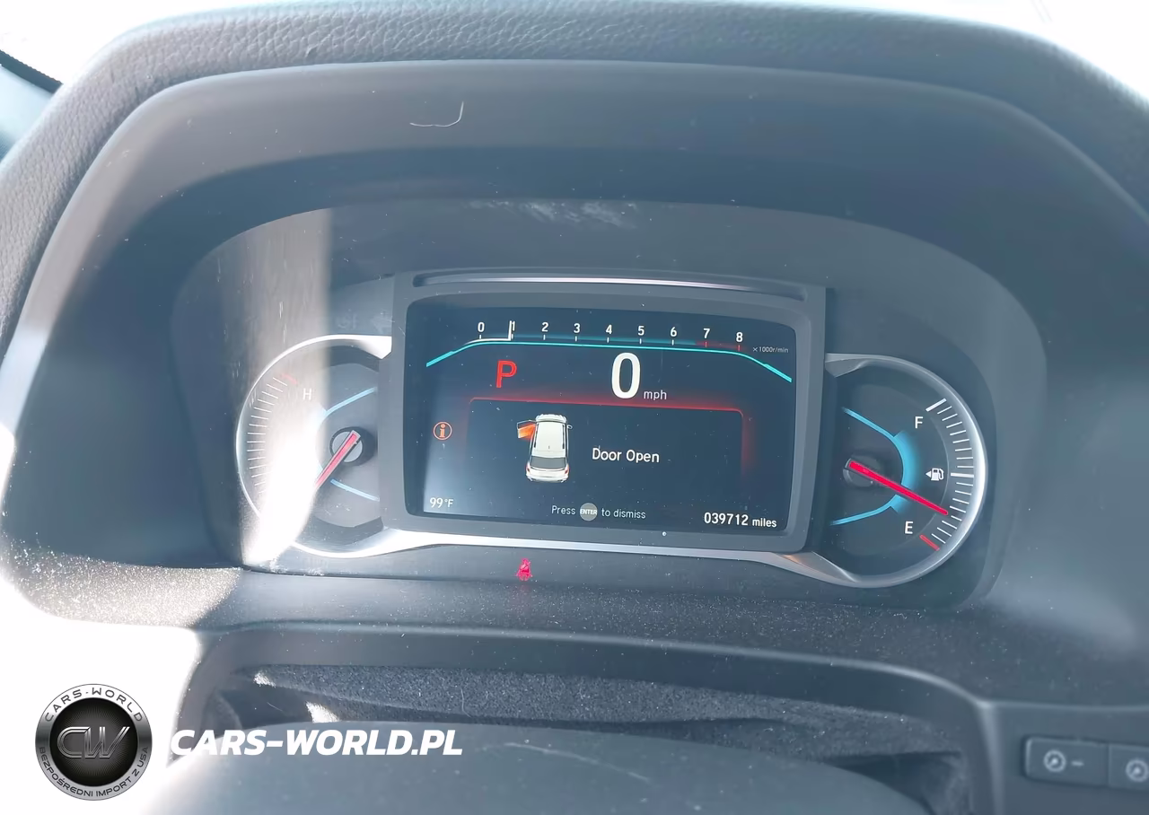 2022 Honda Pilot Trailsport VIN:5FNYF6H85NB090043 - 7