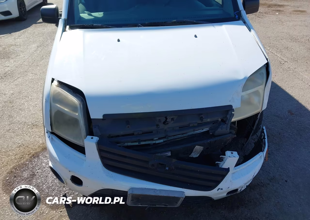 2013 Ford Transit Connect Xlt VIN:NM0LS7BN2DT150427 - 12