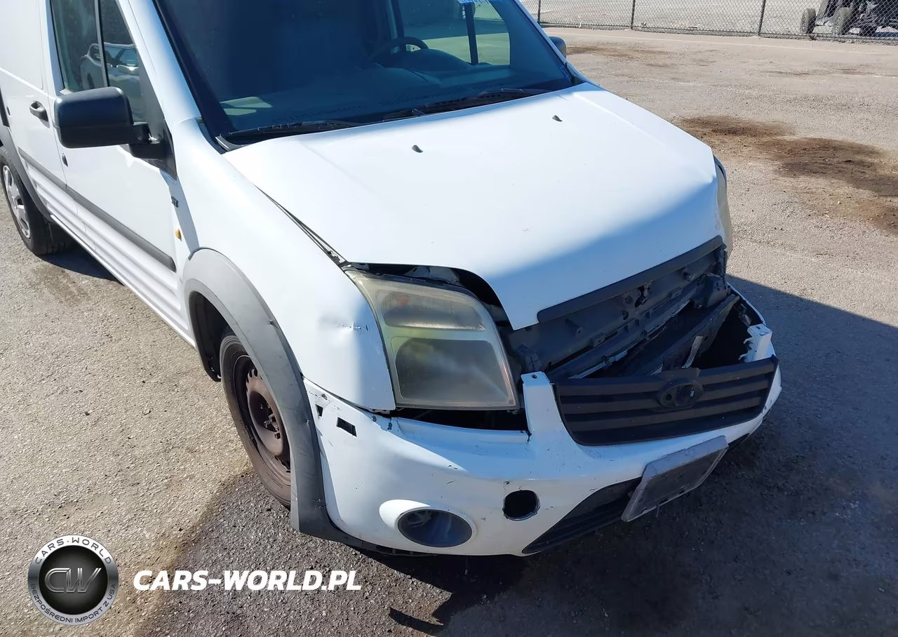 2013 Ford Transit Connect Xlt VIN:NM0LS7BN2DT150427 - 13