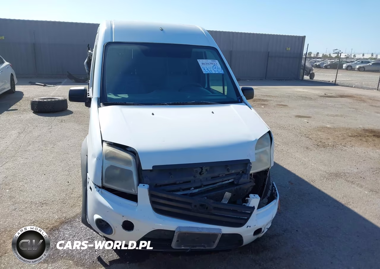 2013 Ford Transit Connect Xlt VIN:NM0LS7BN2DT150427 - 14