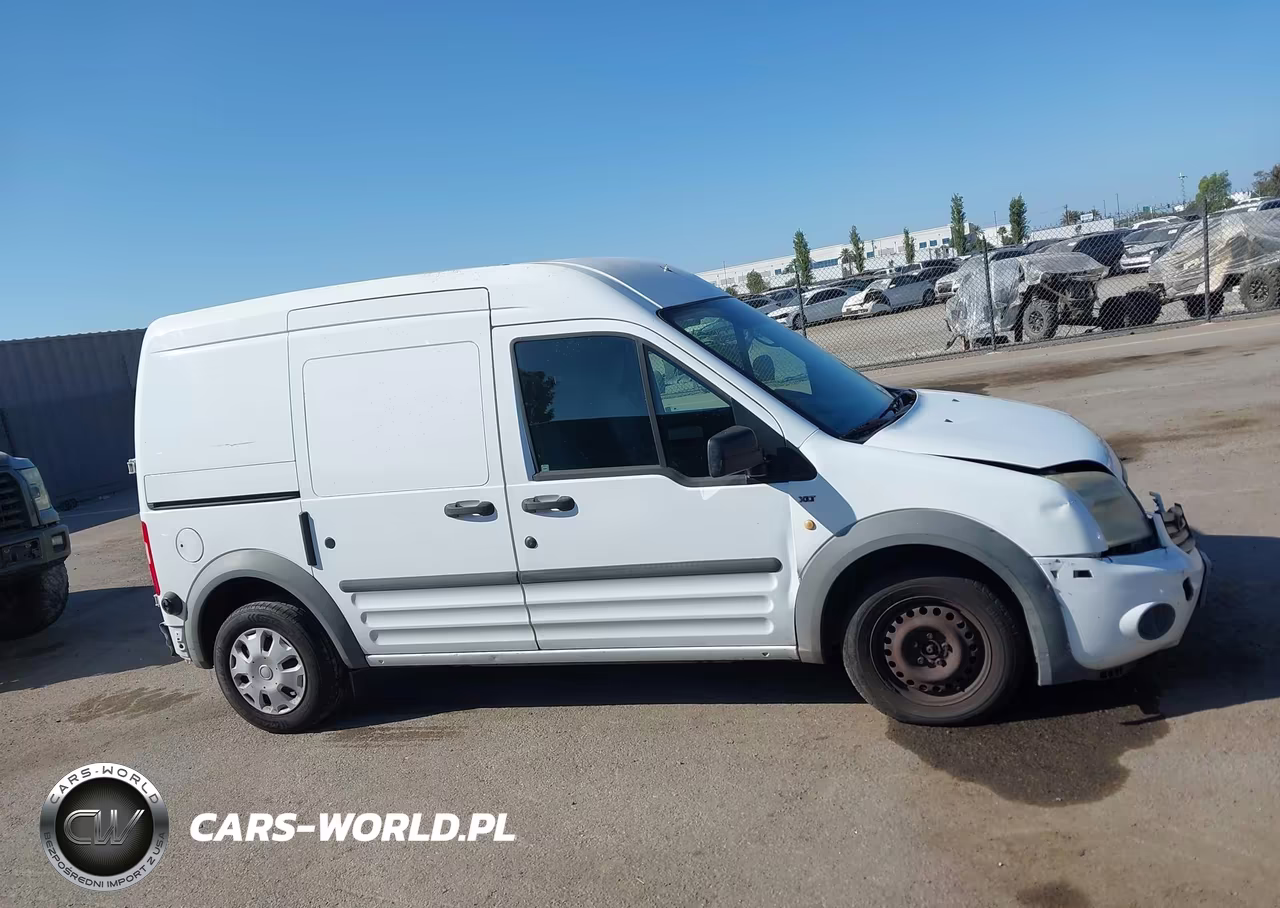 2013 Ford Transit Connect Xlt VIN:NM0LS7BN2DT150427 - 15