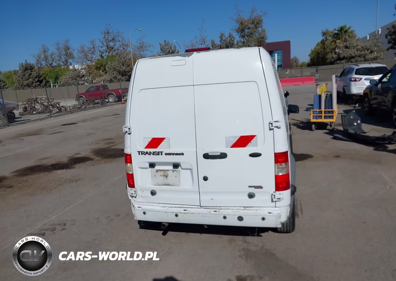 2013 Ford Transit Connect Xlt VIN:NM0LS7BN2DT150427 - 18