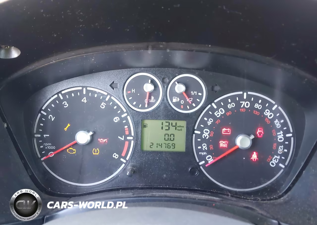 2013 Ford Transit Connect Xlt VIN:NM0LS7BN2DT150427 - 7