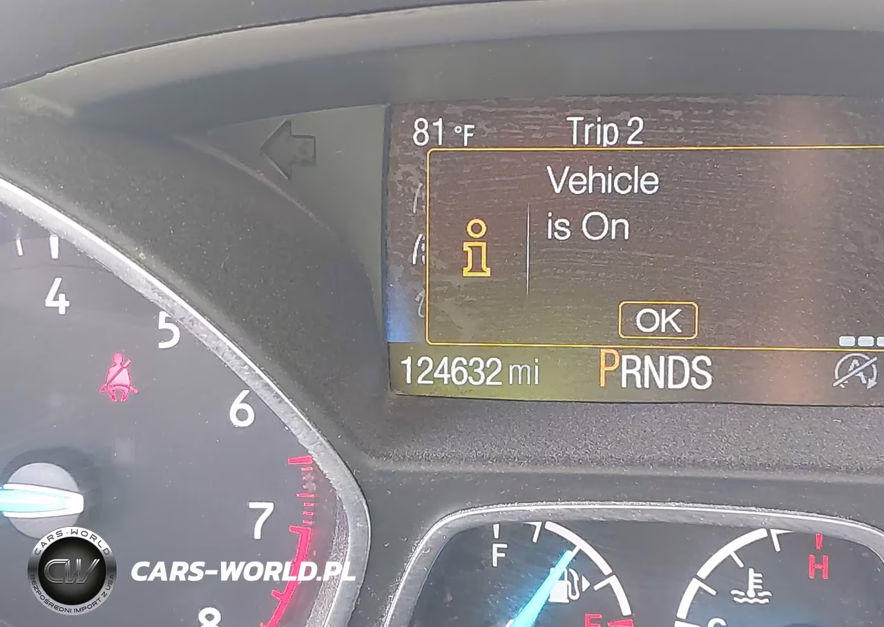 2018 Ford Escape Se VIN:1FMCU9GD7JUC49822 - 15