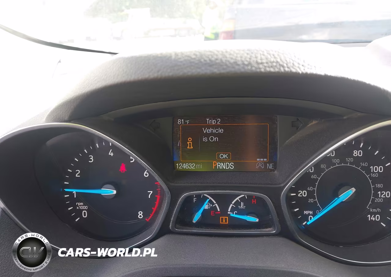 2018 Ford Escape Se VIN:1FMCU9GD7JUC49822 - 7