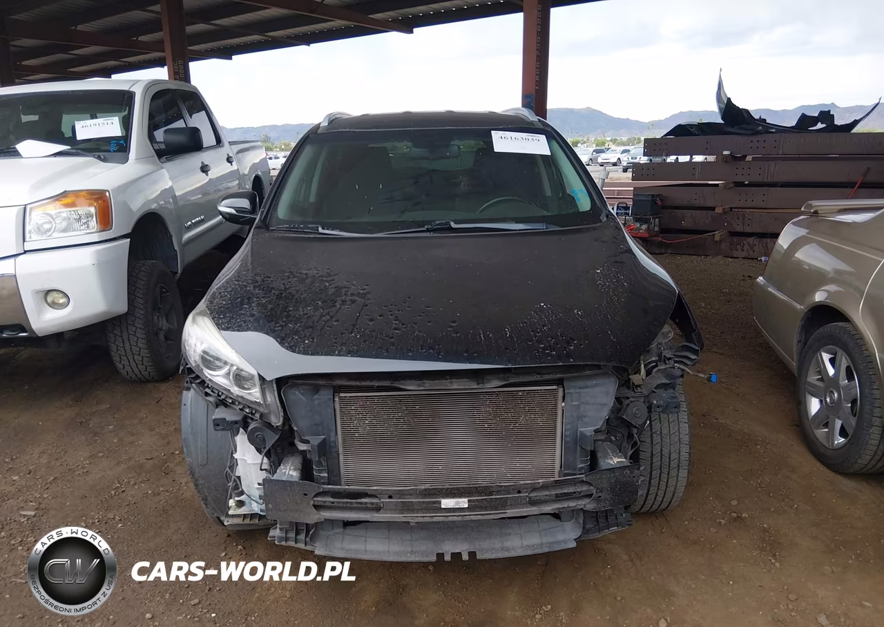 2016 Kia Sorento 2.4L Lx VIN:5XYPG4A30GG085727 - 6