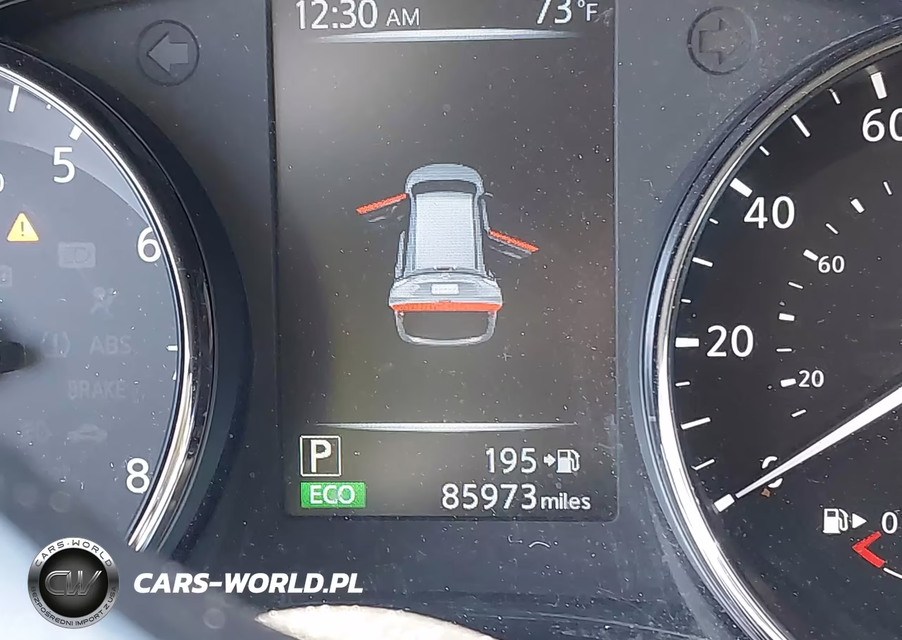 2017 Nissan Rogue Sv VIN:KNMAT2MT6HP588095 - 16