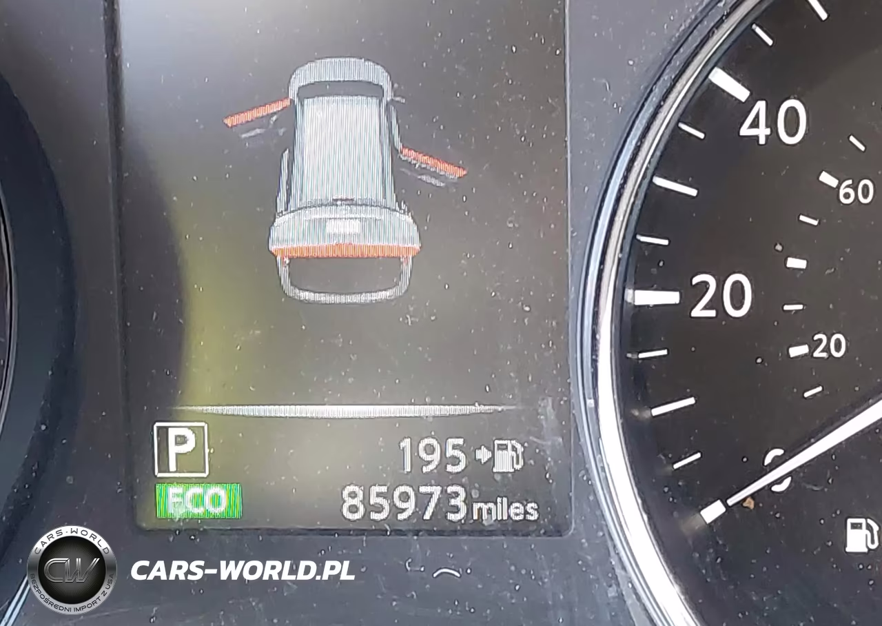 2017 Nissan Rogue Sv VIN:KNMAT2MT6HP588095 - 7
