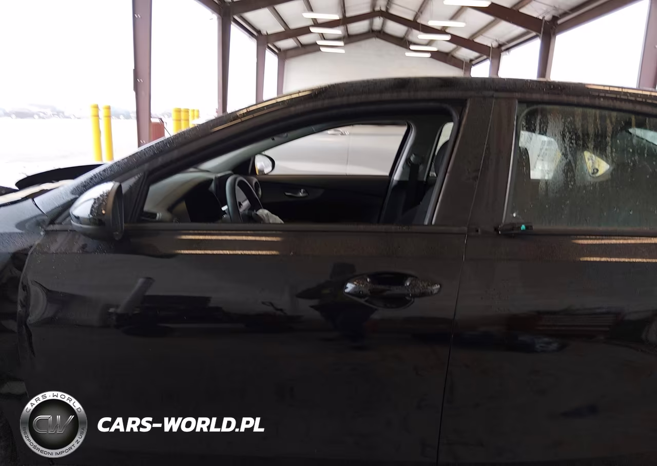 2021 Kia Forte Fe VIN:3KPF24AD7ME370713 - 15
