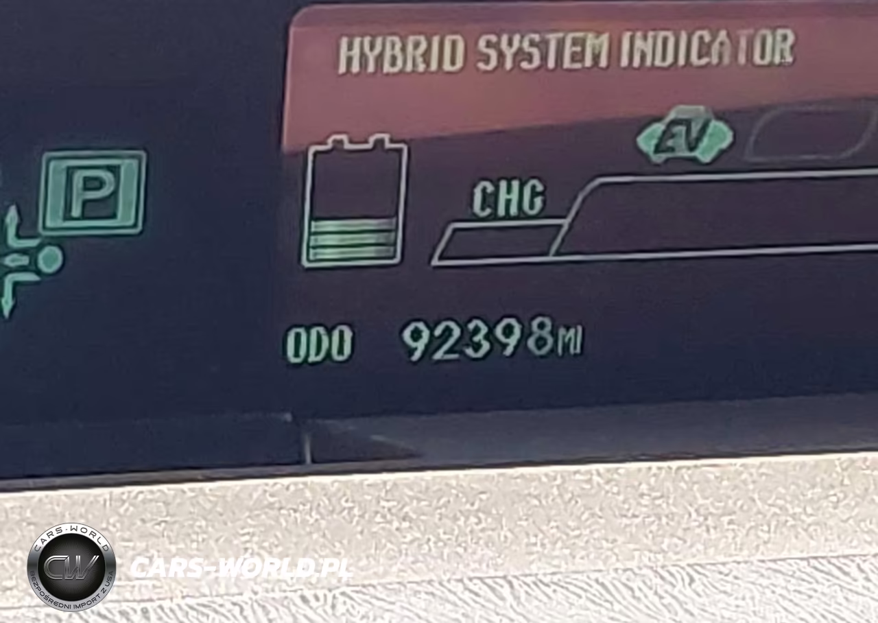 2014 Toyota Prius Plug-In VIN:JTDKN3DP8E3056308 - 15