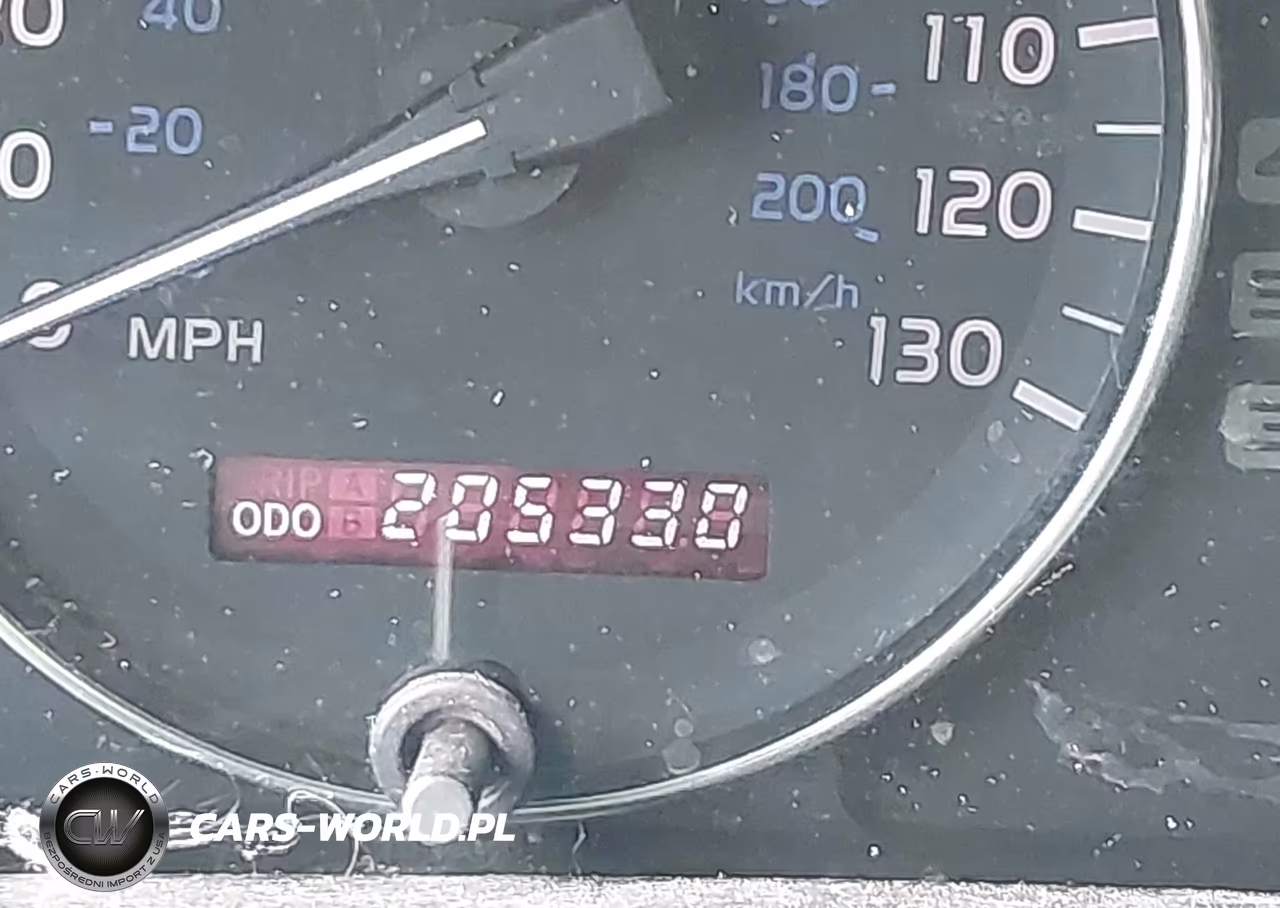 2005 Lexus Lx 470 VIN:JTJHT00W254002005 - 15