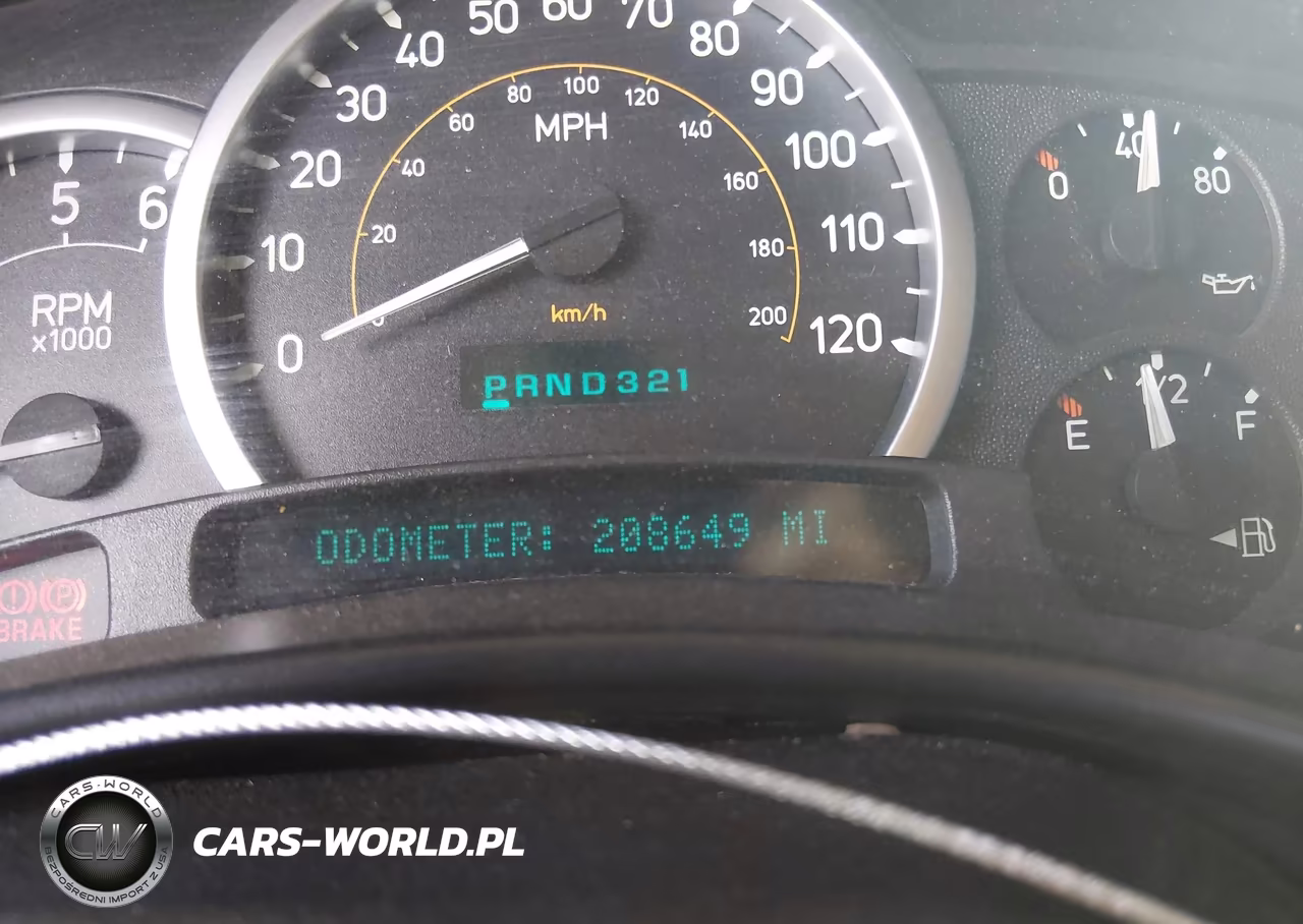 2005 Hummer H2 Sut VIN:5GRGN22U25H115007 - 15