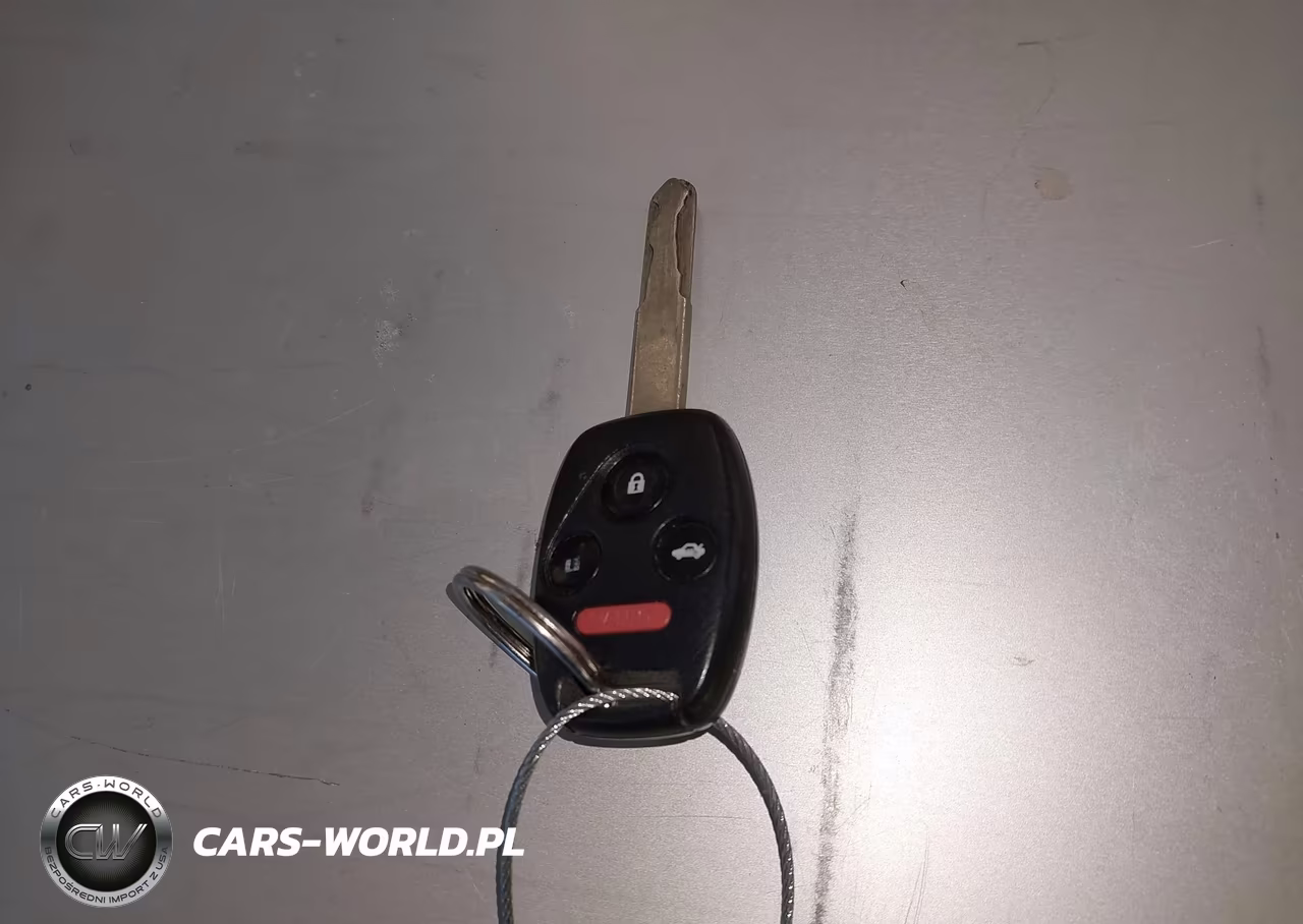 2003 Honda Accord 3.0 Ex VIN:1HGCM66563A041482 - 11
