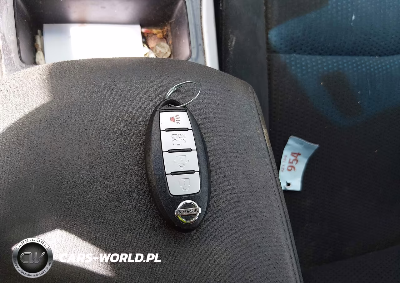 2014 Nissan Altima 2.5 S VIN:1N4AL3AP6EC141739 - 11