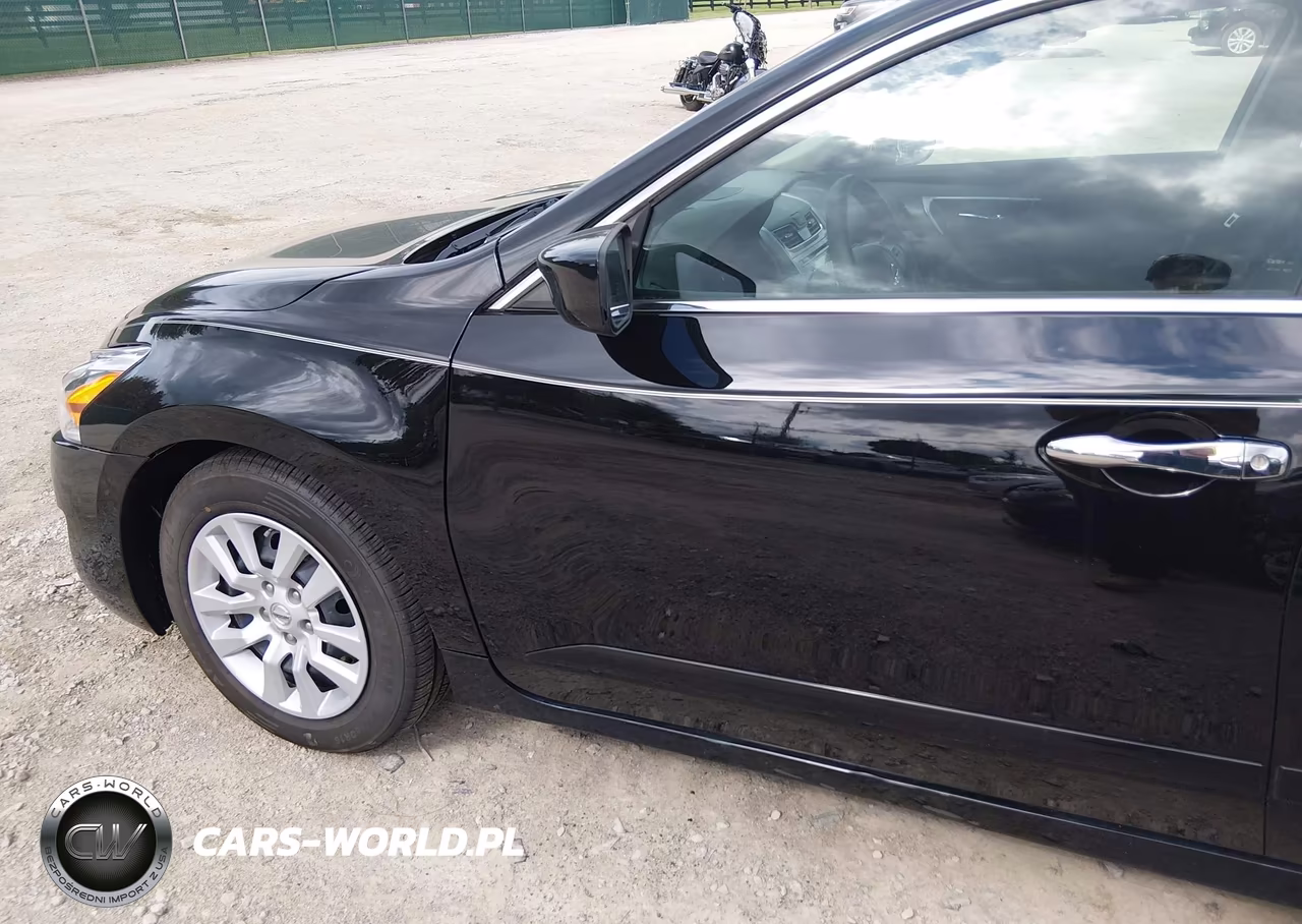 2014 Nissan Altima 2.5 S VIN:1N4AL3AP6EC141739 - 6