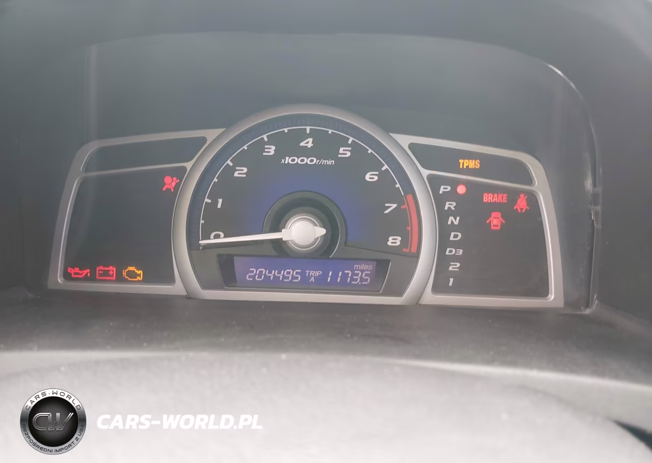 2011 Honda Civic Lx VIN:2HGFG1B66BH505666 - 7