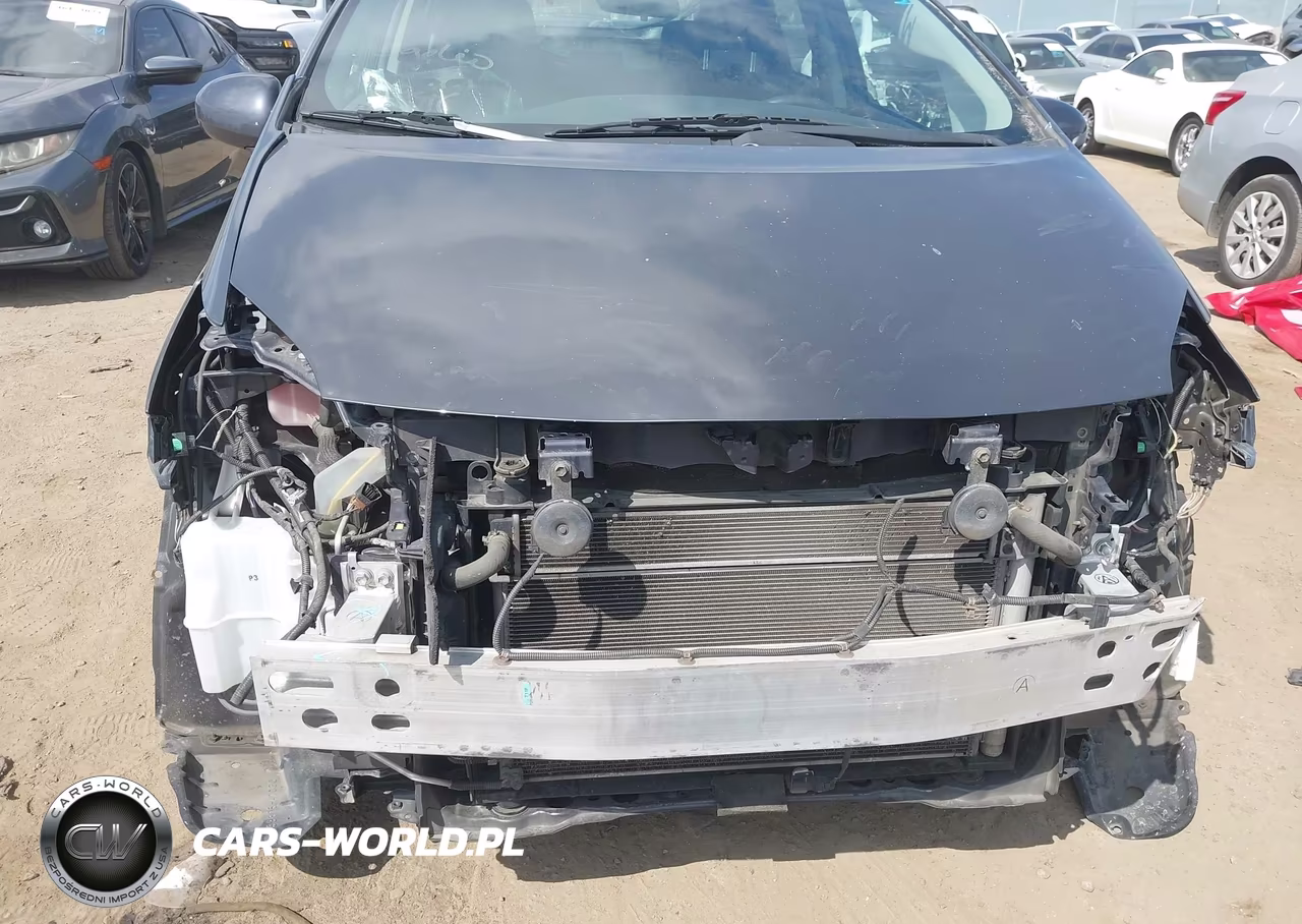 2010 Toyota Prius Iii VIN:JTDKN3DU5A0239733 - 6