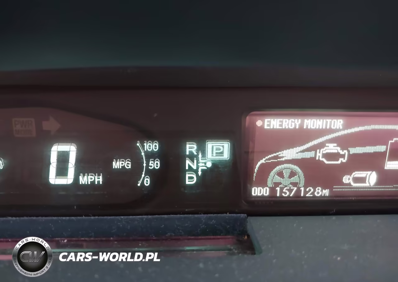 2010 Toyota Prius Iii VIN:JTDKN3DU5A0239733 - 7