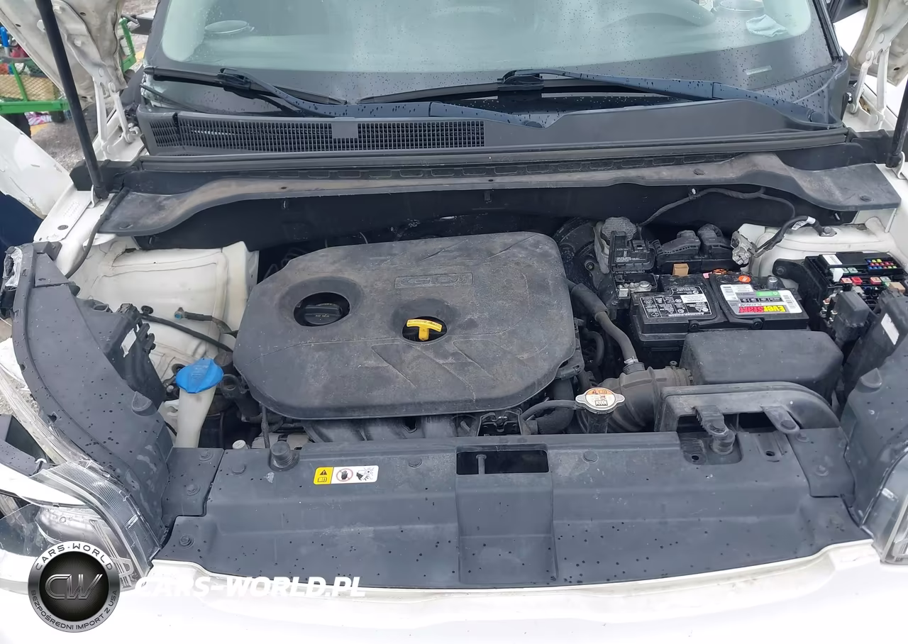 2019 Kia Soul + VIN:KNDJP3A57K7003337 - 10