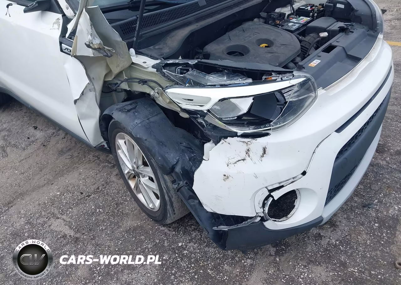 2019 Kia Soul + VIN:KNDJP3A57K7003337 - 6
