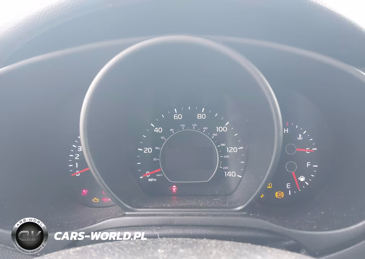 2019 Kia Soul + VIN:KNDJP3A57K7003337 - 7