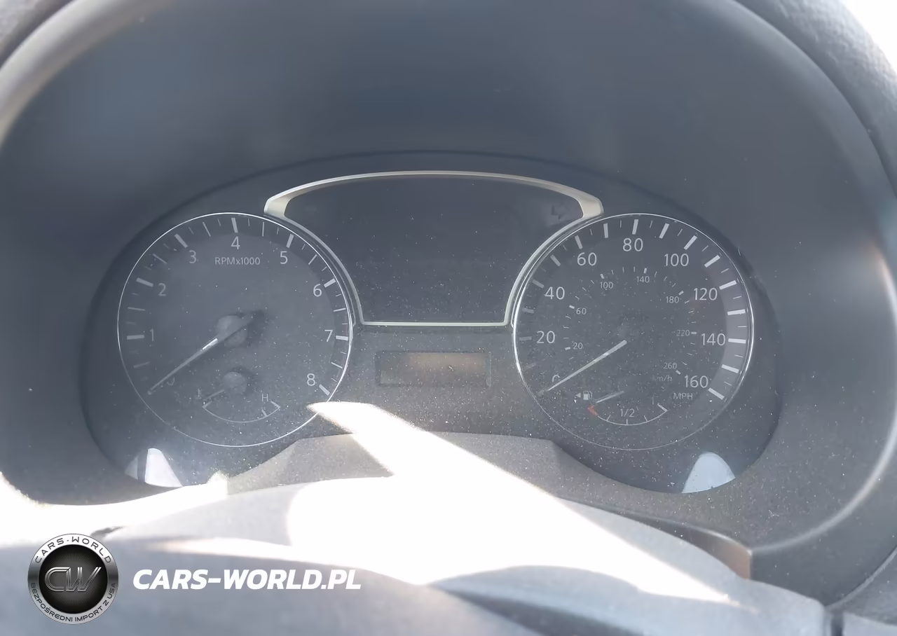 2014 Nissan Altima 2.5 VIN:1N4AL3AP9EC182401 - 7