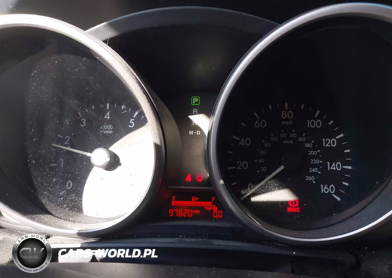2014 Mazda Mazda5 Sport VIN:JM1CW2BL4E0164986 - 7