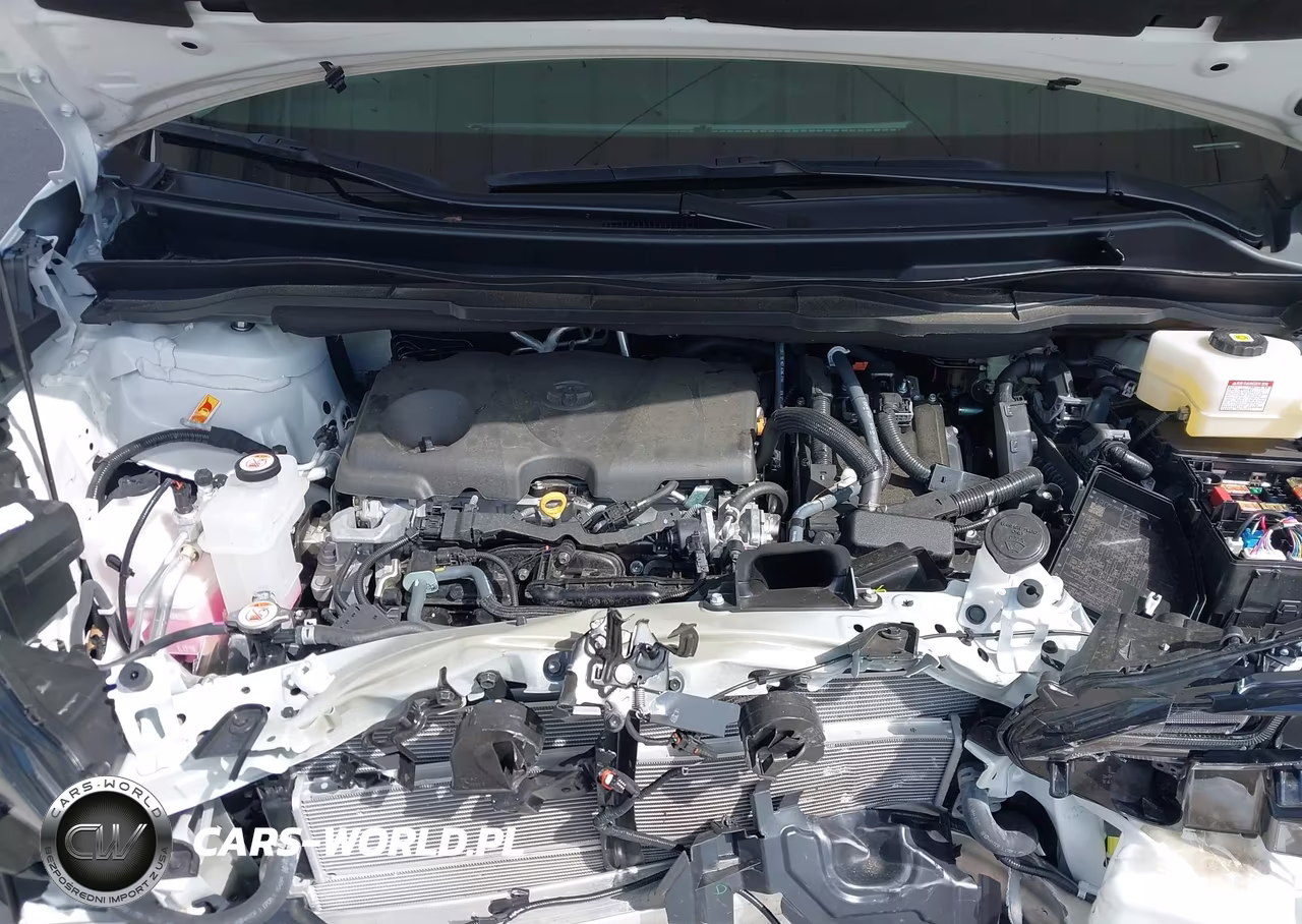 2025 Toyota Sienna Xle VIN:5TDYRKEC5SS278853 - 10