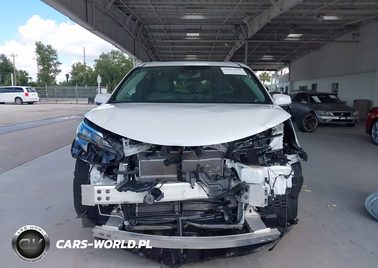 2025 Toyota Sienna Xle VIN:5TDYRKEC5SS278853 - 13