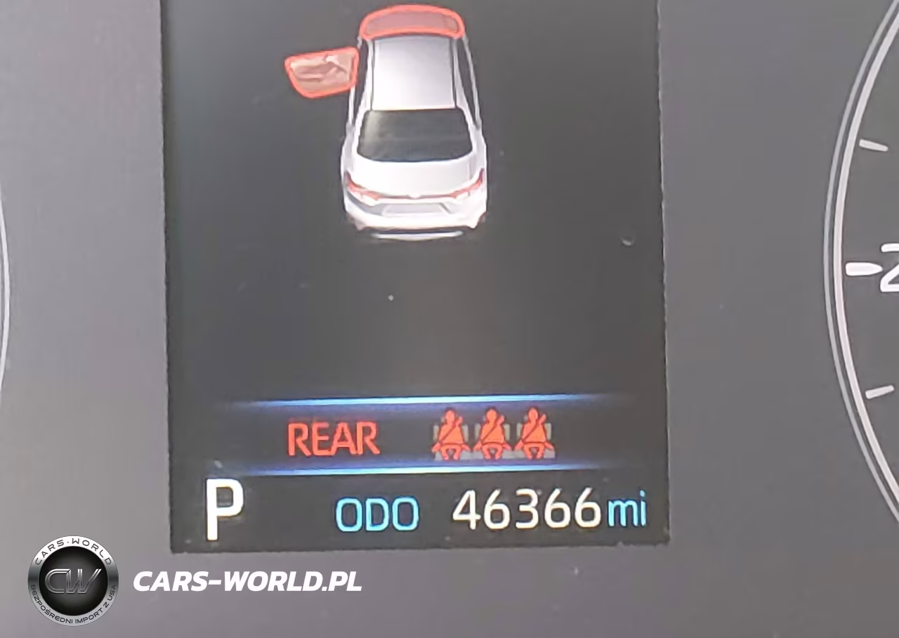 2023 Toyota Corolla Le VIN:5YFB4MDE6PP029139 - 15