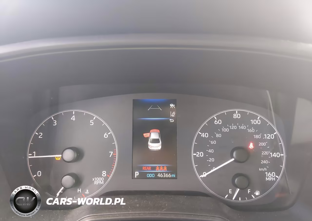 2023 Toyota Corolla Le VIN:5YFB4MDE6PP029139 - 7