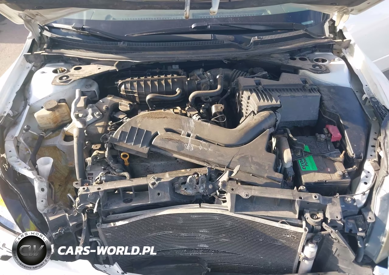2008 Nissan Altima 2.5 S VIN:1N4AL21E38N551240 - 10